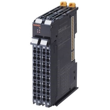 I/Oユニット Analogue I/O Module omron(オムロン)
