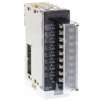 I/Oユニット DC入力ユニット CJ シリーズ用 - omron(オムロン)