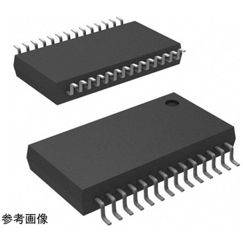 IC TRANSCEIVER FULL 3/5 28SSOP Texas Instruments