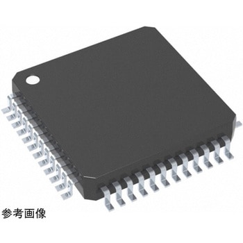IC ASYNC COMM ELEMENT 48-LQFP Texas Instruments