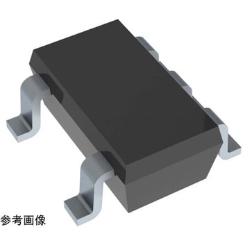 IC GATE NAND 1CH 2-INP SOT23-5 IC NANDゲート 1チャンネル 2入力 SOT23-5 Texas Instruments