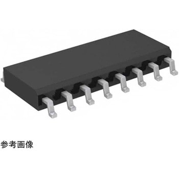 IC DRIVER 4/0 16SOIC - Texas Instruments