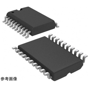 IC DRIVER 4/0 20SOIC Texas Instruments