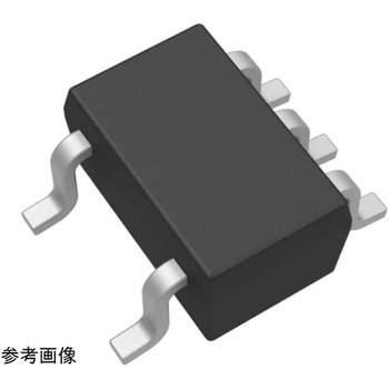 IC INVERT SCHMITT 1CH 1IN SC70 IC インバータ シュミット 1CH 1IN SC70 - Texas Instruments