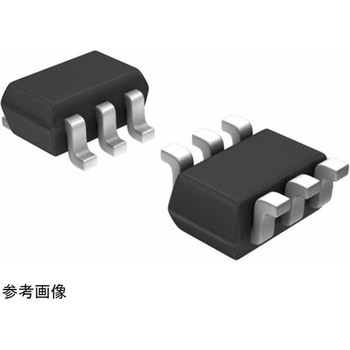 IC OPAMP GP 1 CIRCUIT SC70-6 Texas Instruments