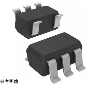 IC OPAMP GP 1 CIRCUIT SOT23-5 Texas Instruments