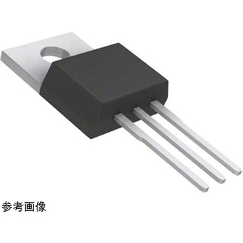 IC REG LINEAR POS ADJ 3A TO220-3 - Texas Instruments