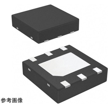 IC REG LINEAR POS ADJ 1A 6WSON Texas Instruments