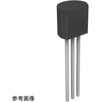 IC VREF SHUNT ADJ 2% TO92-3 Texas Instruments