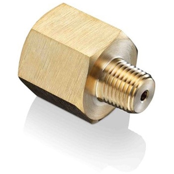 Intermediate Connector Bourdon