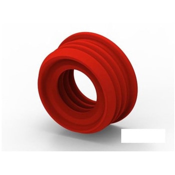 IPT-HD Connector Single Wire seal 1袋 5個入 TE Connectivity Japan(旧:TYCOELECTRONICS(タイコエレクトロニクス))