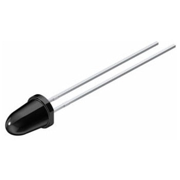 IR LED 950nm 55mW 1袋 10個入 OSRAM