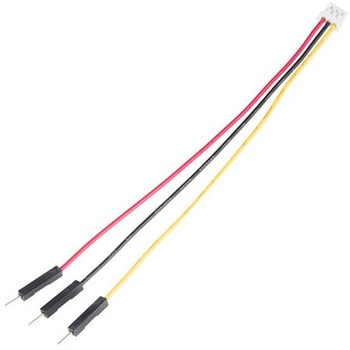JST to Breadboard Jumper 3-pin SPARKFUN