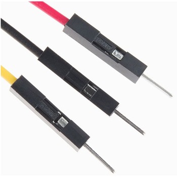 JST to Breadboard Jumper 3-pin SPARKFUN