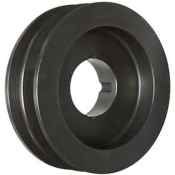 KS V-grooved pulleys for tape Optibelt