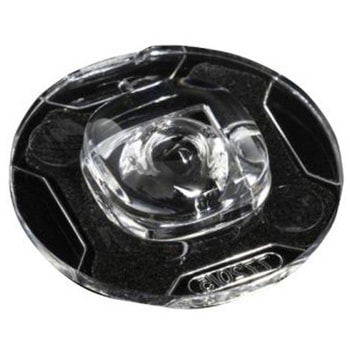 LEDレンズ ポリカーボネート PC クリア 砲弾型 1セット 144個入 LEDIL