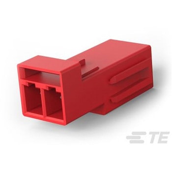 LIGHT-N-LOKシリーズ 照明用コネクタ 2 1袋 10個入 - TE Connectivity Japan(旧:TYCOELECTRONICS(タイコエレクトロニクス))