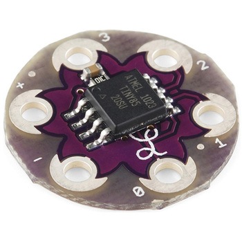 LilyTwinkle - SPARKFUN