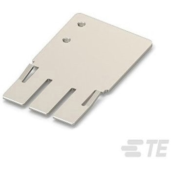 M Shield Plate HDC HK-HDW3シリーズ 1セット 32個入 TE Connectivity Japan(旧:TYCOELECTRONICS(タイコエレクトロニクス))