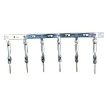 Male Pin 2.8mm 1セット 2700個入 AMPHENOL