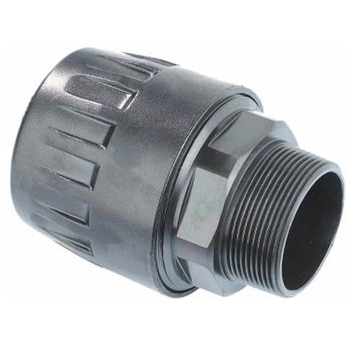 MALE TAPER STUD FITTING O 50 R2'' Transair