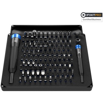 Manta Driver Kit 112種入 iFixit(アイフィックスイット)