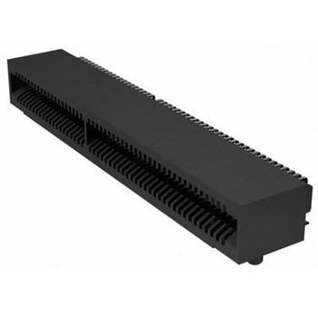 MEC1 1mmピッチ 1列 垂直 SMT メス カードエッジコネクタ 1セット 23個入 SAMTEC