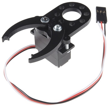 Micro Gripper Kit B - Hub Mount SPARKFUN