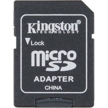 microSD Card with Adapter-32GB Class10 SPARKFUN