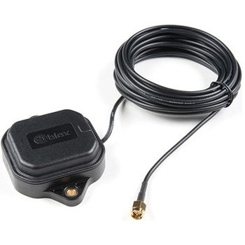 Multi-Band Magnetic MountAntenna-5m SPARKFUN