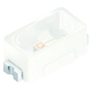 Opto Semiconductors LED 緑 表面実装 1袋 50個入 OSRAM