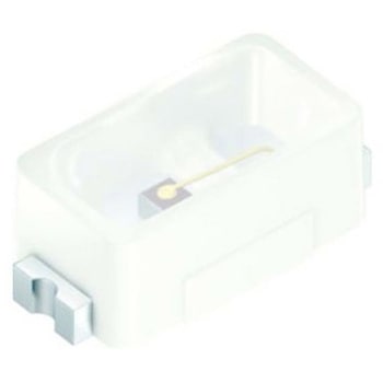 Opto Semiconductors LED スーパーレッド 表面実装 1袋 100個入 OSRAM