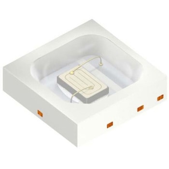 Opto Semiconductors LED 青 表面実装 1袋 50個入 OSRAM