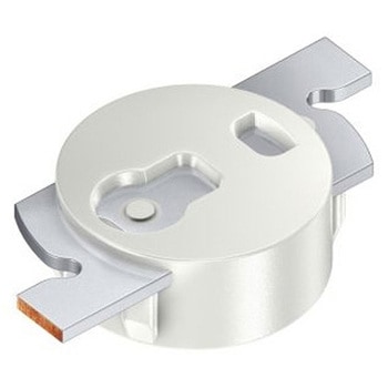 Opto Semiconductors LED 赤 表面実装 SMD 1セット 3000個入 OSRAM
