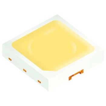 Opto Semiconductors LED 白 表面実装 1セット 1000個入 OSRAM