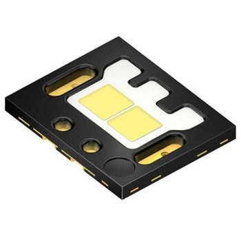 Opto Semiconductors LED 白 表面実装 1セット 2000個入 OSRAM