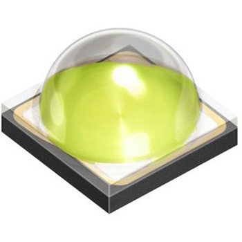 Opto Semiconductors LED 白 表面実装 1袋 5個入 OSRAM