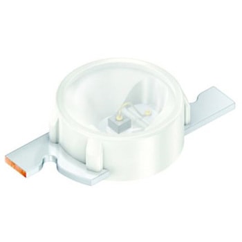Opto Semiconductors LED 緑 表面実装 1セット 3000個入 OSRAM
