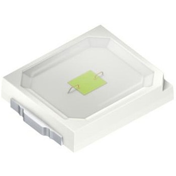 Opto Semiconductors LED 緑 表面実装 2835 1袋 50個入 OSRAM