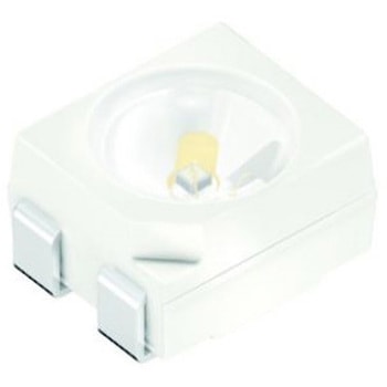 Opto Semiconductors LED 緑 表面実装 PLCC-4 1袋 25個入 OSRAM