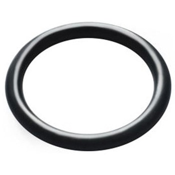 Oリング 内径 26.2mm エチレンプロピレンゴム 1袋 10個入 Hutchinson