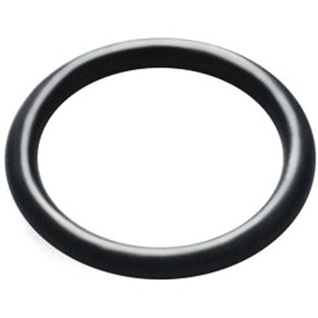 Oリング 内径 26.2mm エチレンプロピレンゴム 1袋 10個入 Hutchinson