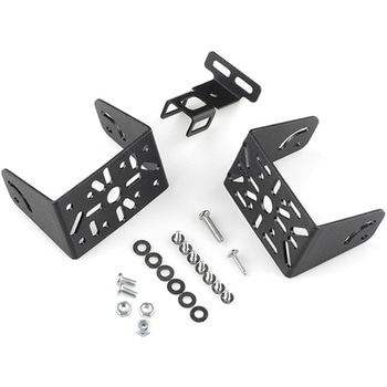 Pan/Tilt Bracket SPARKFUN