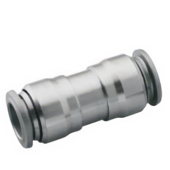 PFIT S StSt Str conn tube tube10mm NORGREN
