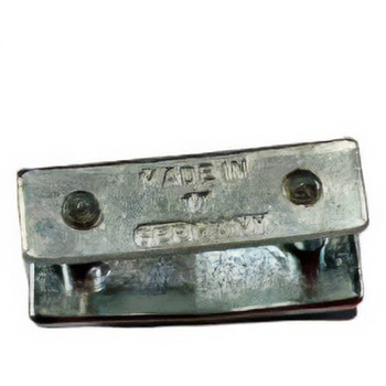 Plate Connector for Open Ended V Belt Se Optibelt