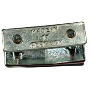 O-OEV 10 Plate connectors Plate Connector for Open Ended V Belt Se Optibelt 65820425