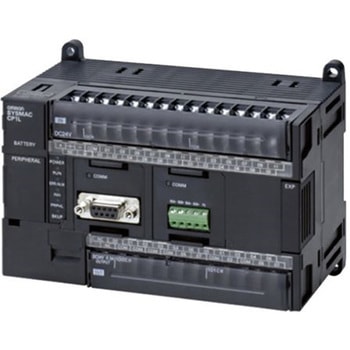 PLC CPUユニット ユニット シリーズ名：CP1L 10Kワード omron(オムロン)