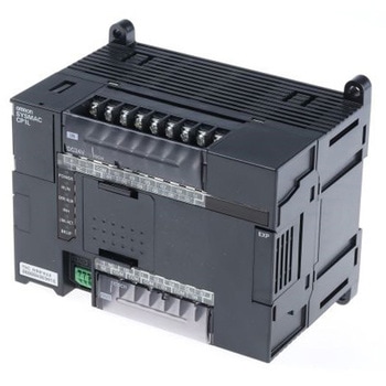 PLC CPUユニット ユニット シリーズ名：CP1L-EL 5000ステップ omron(オムロン)