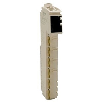 PLC I/Oモジュール Analogue Input Module ロジックコントローラ、モーションコントローラ用 シュナイダーエレクトリック