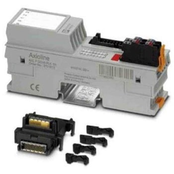 PLC I/Oモジュール PLC I/Oモジュール フエニックス・コンタクト